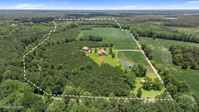 5370 Slocum Trl, House other with 7 bedrooms, 9 bathrooms and 3 parking in Atkinson NC | Image 101