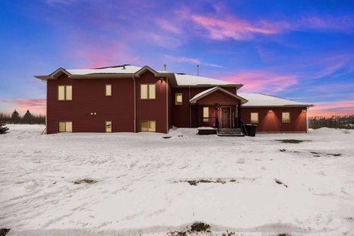 200 Weiss Dr, Fort Mcmurray, AB, T9H5B4 | Card Image