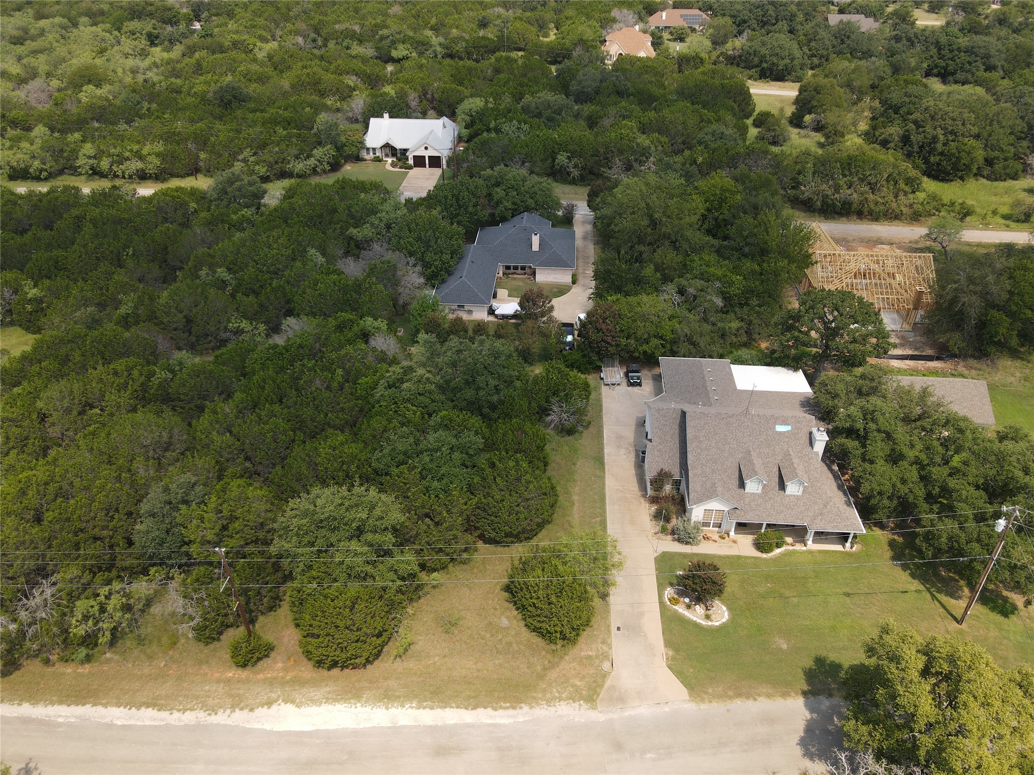 Land in Whitney 5