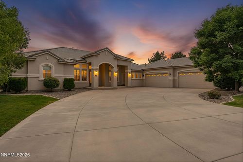 6696 Marble Canyon Rd, Reno, NV, 89511-3605 | Card Image