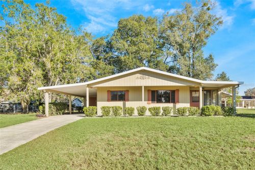 9951 Sw 101st Lane, Ocala, FL, 34481 | Card Image