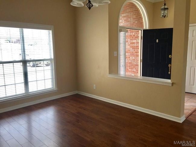 1933 Chancellor Ridge Rd, House other with 4 bedrooms, 2 bathrooms and null parking in Prattville AL | Image 4
