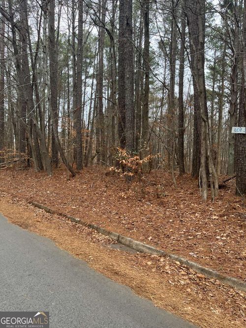 LOT 3 Lake Esther Dr, Fairburn, GA, 30213 | Card Image