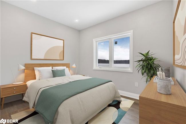 0 Fulsom Cres, House other with 3 bedrooms, 2 bathrooms and 6 parking in Sebright ON | Image 12