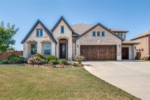 2601 Gavin Dr, Mansfield, TX, 76063-6451 | Card Image