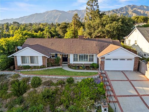 2135 Tondolea Ln, La Canada Flintridge, CA, 91011-1449 | Card Image