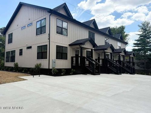 102-319 Liberty St, Knoxville, TN, 37919 | Card Image