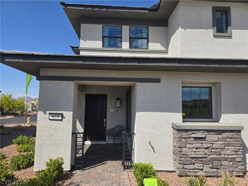 655 Pickled Pepper Place, Henderson, NV, 89011 | Card Image