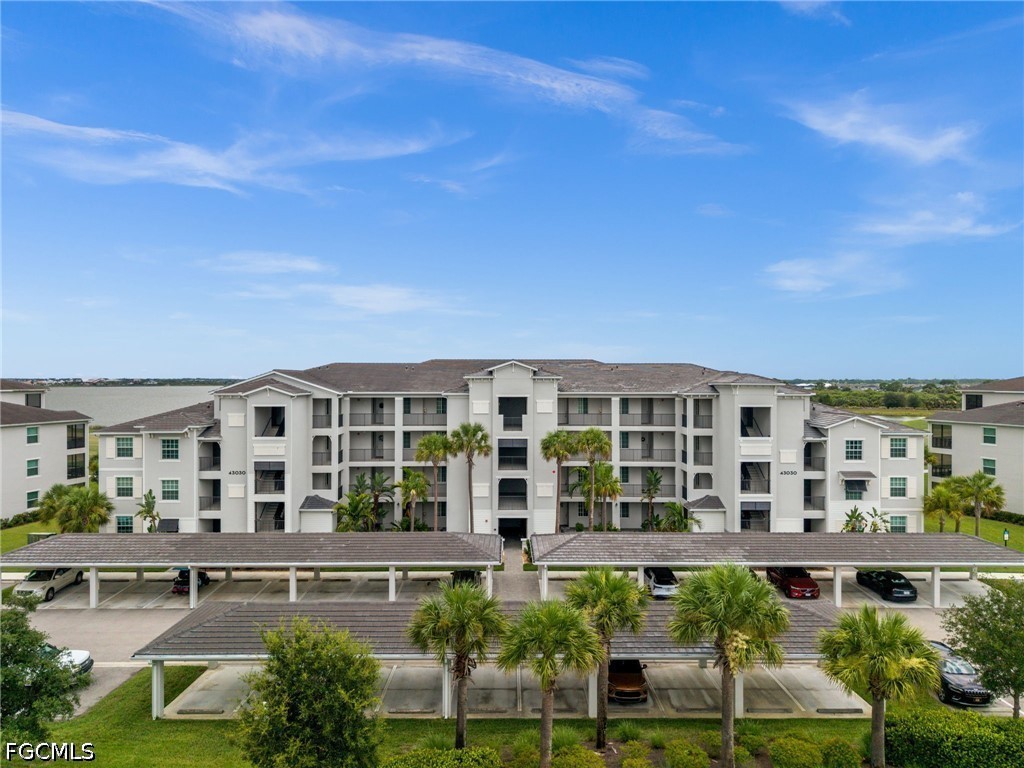 Residential in Punta Gorda