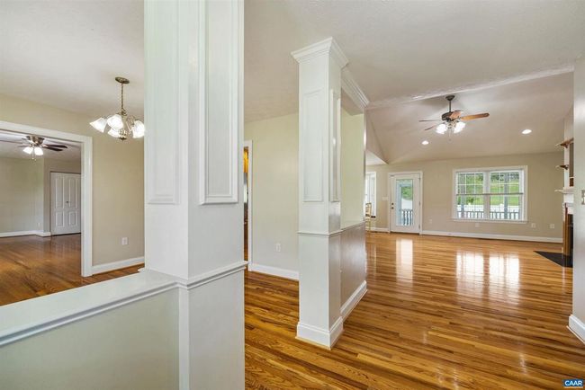 3678 Old Greenville Rd, House other with 3 bedrooms, 3 bathrooms and null parking in STAUNTON VA | Image 10
