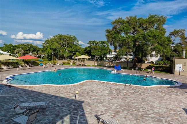APT-27 - 2071 Australia Way W, Condo with 2 bedrooms, 2 bathrooms and null parking in CLEARWATER FL | Image 33
