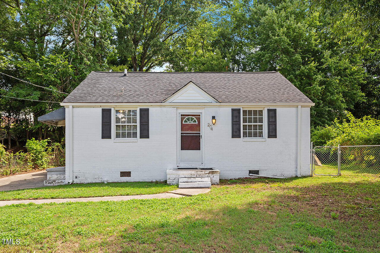 Red Oak Ave, Durham, NC 27707