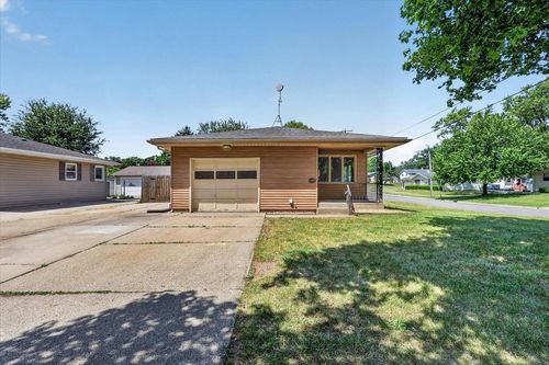 1456 Moore Street, Beloit, WI, 53511 | Card Image