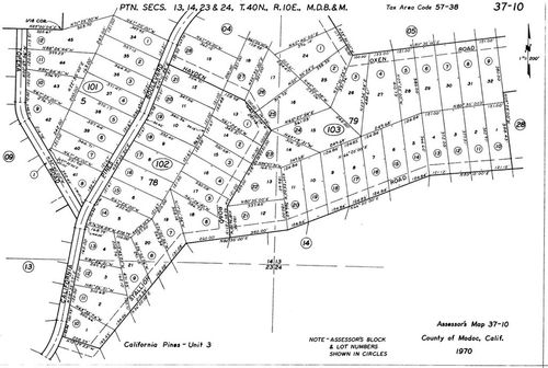 9 Stallion Rd., Alturas, CA, 96101 | Card Image