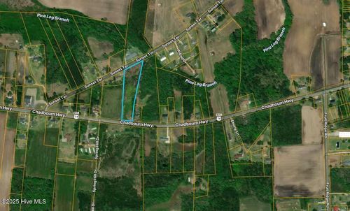 2428 Chadbourn Hwy, Whiteville, NC, 28472-2026 | Card Image