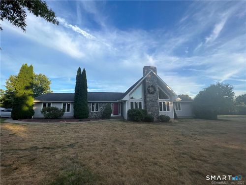 6 Kingsley Dr, South Windsor, CT, 06074-2396 | Card Image