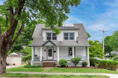 454 Webster St, Needham, MA, 02494-1260 | Card Image