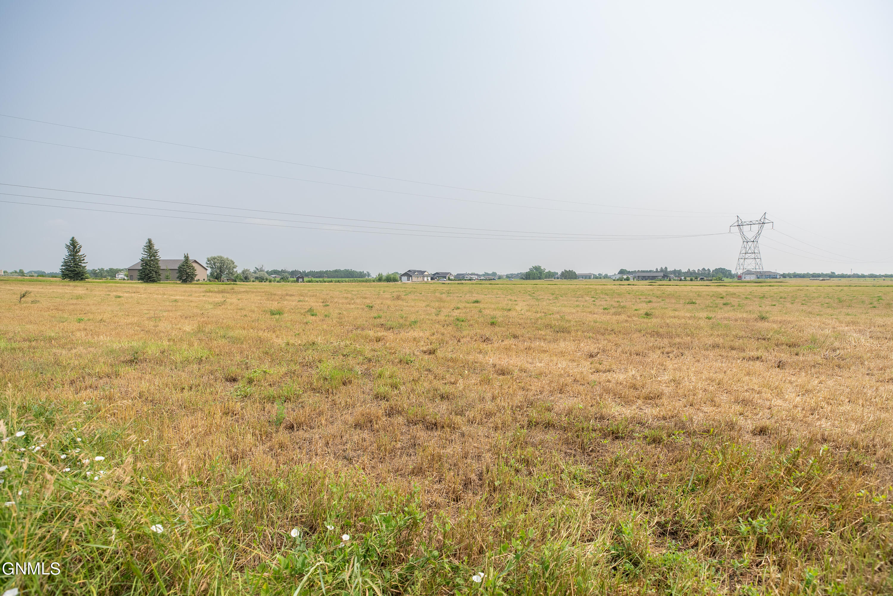 Land in Menoken 2