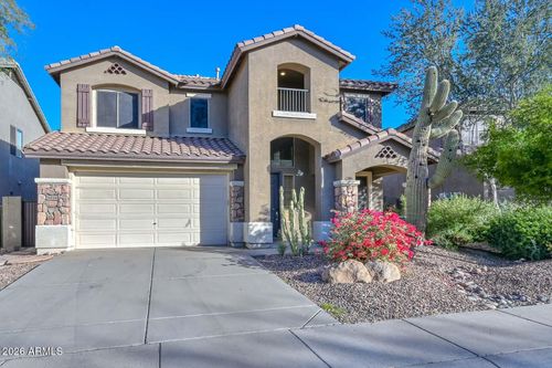 3434 W Thoreau Ln, Anthem, AZ, 85086-1738 | Card Image