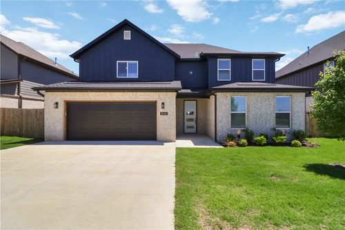 1840 Momi St, Centerton, AR, 72719-7085 | Card Image