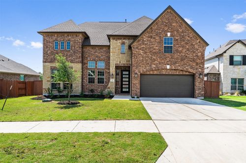 108 Rio Ranchero Rd, Georgetown, TX, 78628-2378 | Card Image