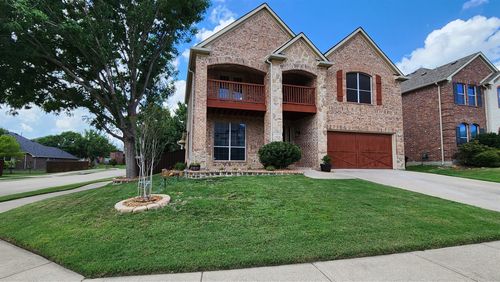 12032 Henderson Dr, Frisco, TX, 75035-8850 | Card Image