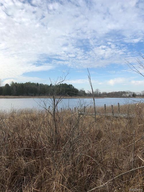 3 Acres Taylor Lake Road, Rose Township, MI, 48442 | Card Image