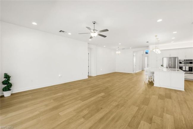 12243 Lotus Ave, House other with 3 bedrooms, 3 bathrooms and 2 parking in NAPLES FL | Image 15
