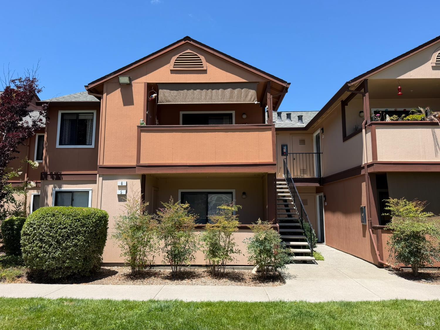 Residential in Rohnert Park