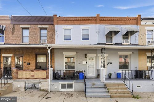 1914 S Beechwood St, PHILADELPHIA, PA, 19145-2726 | Card Image