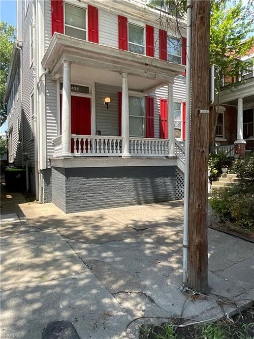 4-436 Court Street, Portsmouth, VA, 23704 | Card Image