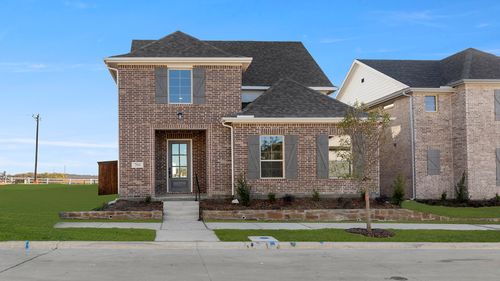 701 Wicklow Ct, Celina, TX, 75009-4295 | Card Image
