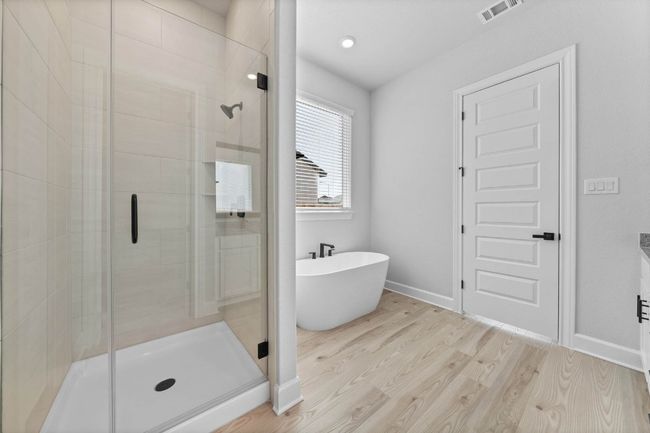 14004 Tinsley Trl, House other with 4 bedrooms, 3 bathrooms and 4 parking in Manor TX | Image 12