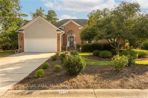 2923 Rosecroft Dr, Fayetteville, NC, 28304-3743 | Card Image