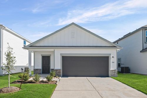 8742 Vacek Crossing Way, Richmond, TX, 77469-4146 | Card Image