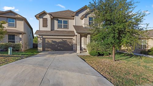 15423 Proteus St, San Antonio, TX, 78245-1985 | Card Image