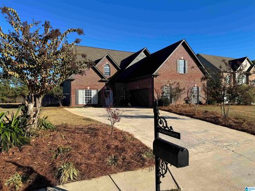 441 Waterford Cove Trl, CALERA, AL, 35040-7634 | Card Image
