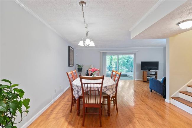 3571 Splinterwood Rd, Condo with 3 bedrooms, 3 bathrooms and 2 parking in Peachtree Corners GA | Image 5