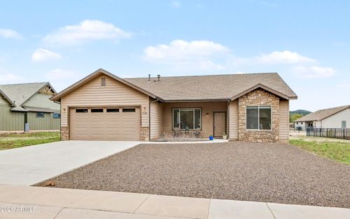 3180 W Stoney Brook Court, Williams, AZ, 86046 | Card Image