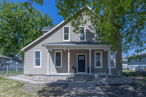 217 8th St, Saint Paul, NE, 68873-2431 | Card Image