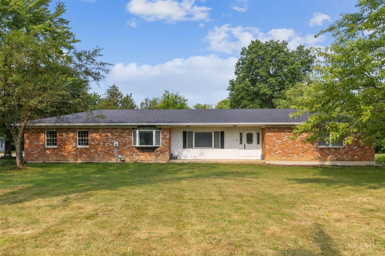 Elmwood Rd, Batavia, OH 45103