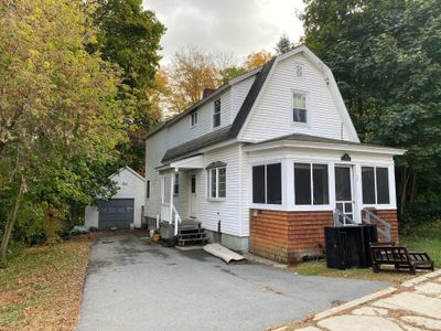 29 Coolidge Street, House other with 3 bedrooms, 2 bathrooms and null parking in Springfield VT | Image 1