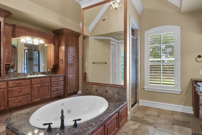 6805 Castle Pines Ct, House other with 6 bedrooms, 6 bathrooms and null parking in Tyler TX | Image 30
