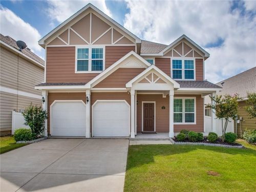 8912 Cranston Ct, Providence Village, TX, 76227-5799 | Card Image