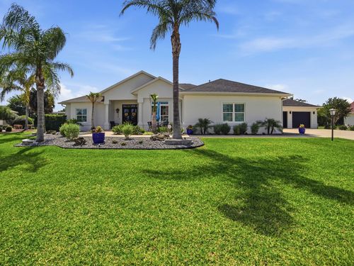 858 Pinckney Ln, THE VILLAGES, FL, 32162-6452 | Card Image