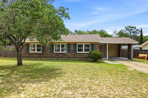 60 Oak Ln, SHALIMAR, FL, 32579-1429 | Card Image