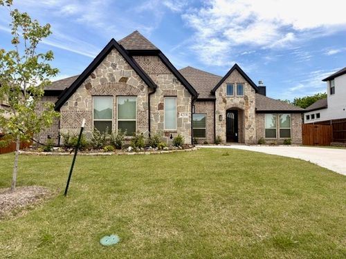 4218 Bel Air Dr, Midlothian, TX, 76065-7250 | Card Image