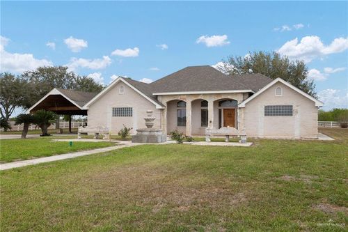 21600 Los Venados Drive, Edinburg, TX, 78542 | Card Image