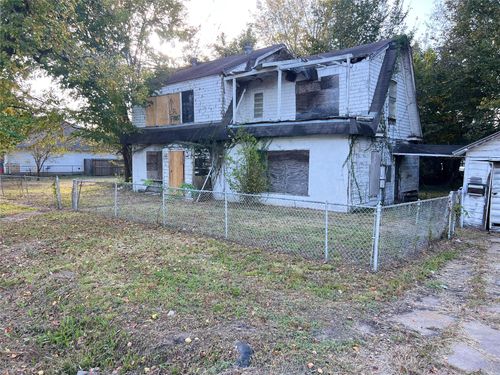 6624 Foster St, Houston, TX, 77021-4136 | Card Image