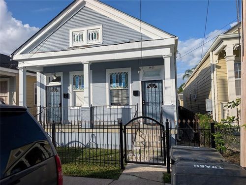 7467 Garfield St, New Orleans, LA, 70118-3631 | Card Image